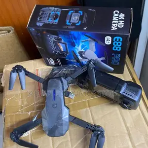 E88/E99 PRO Kids Camera Drone