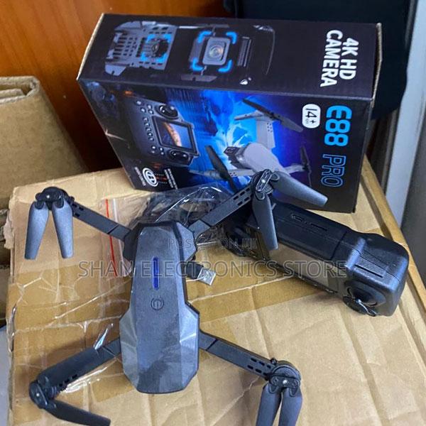 E88/E99 PRO Kids Camera Drone - main view