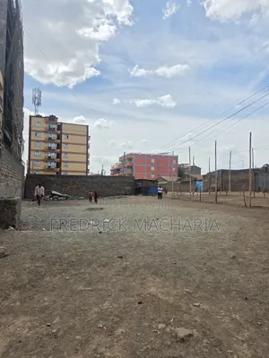 Commercial Plot for Sale Rubis Membley
