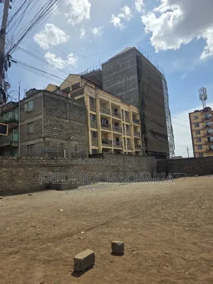 Commercial Plot for Sale Rubis Membley