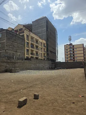 Commercial Plot for Sale Rubis Membley