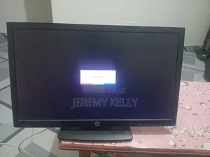 HP Monitor