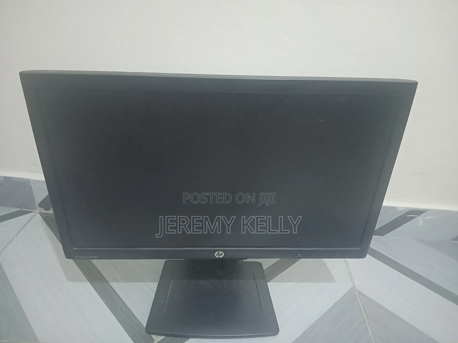 HP Monitor