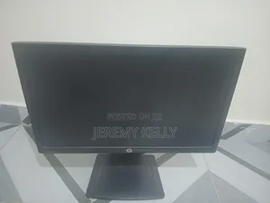 HP Monitor