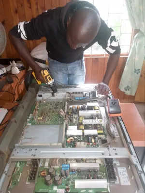 LED TV Repair Services