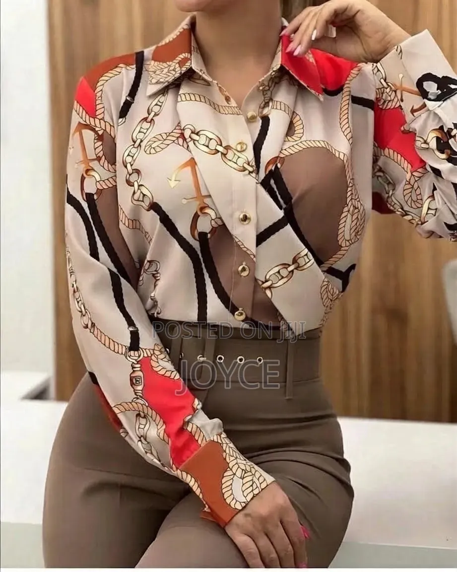 Ladies Tops
