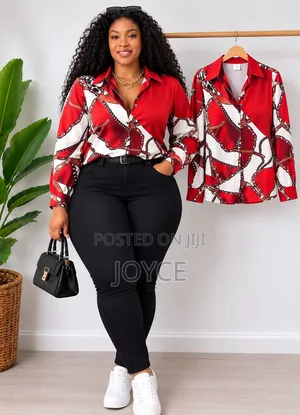 Ladies Tops