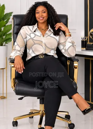 Ladies Tops