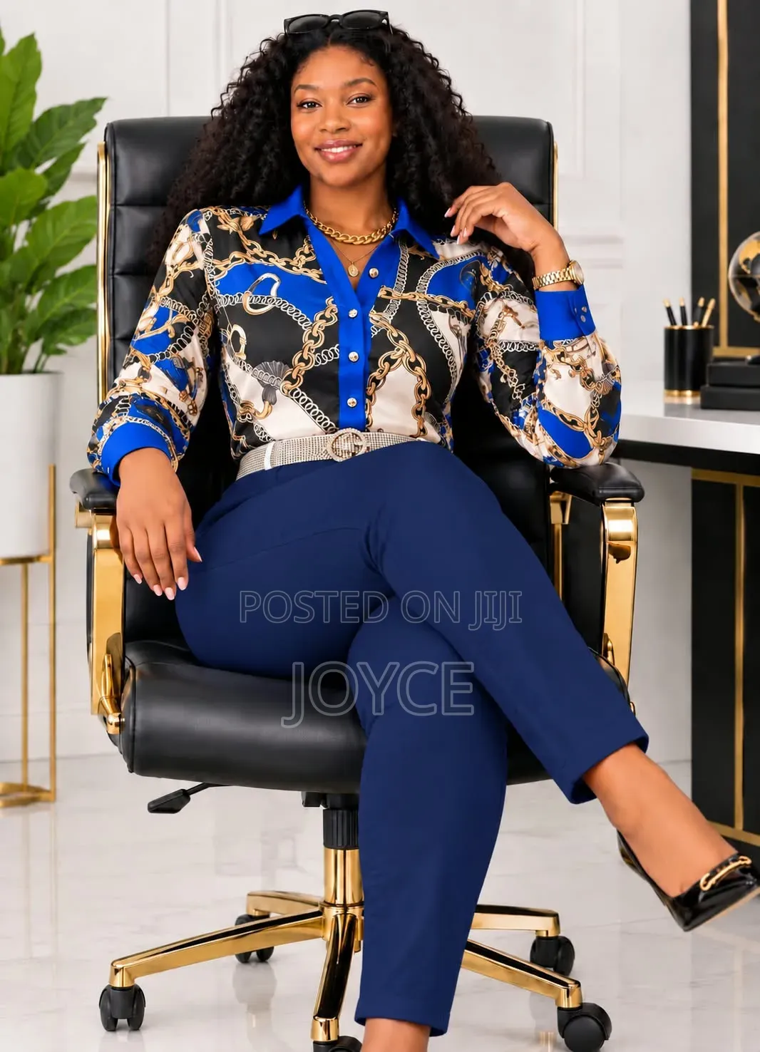Ladies Tops
