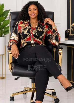 Ladies Tops