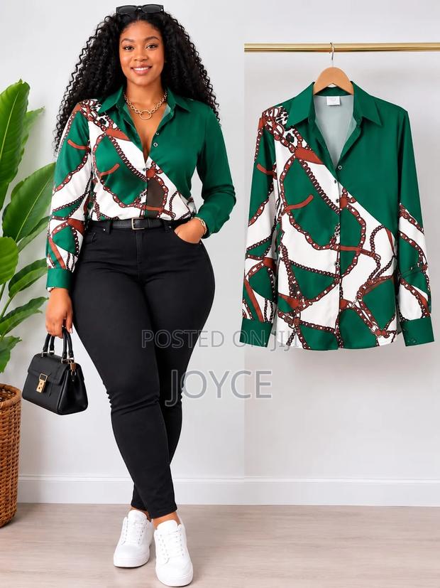 Ladies Tops - thumbnail 6
