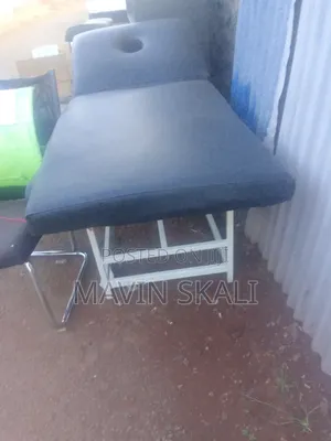 Massage Bed by Mavine