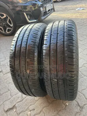 215/60 R16 - Bridgestone Ex-Japan