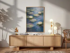 Water Lilies
