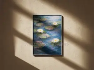 Water Lilies