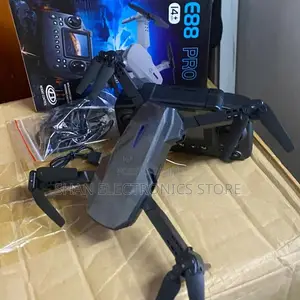 Hot Selling E88 PRO Drone With Camera - Best Beginner Drone