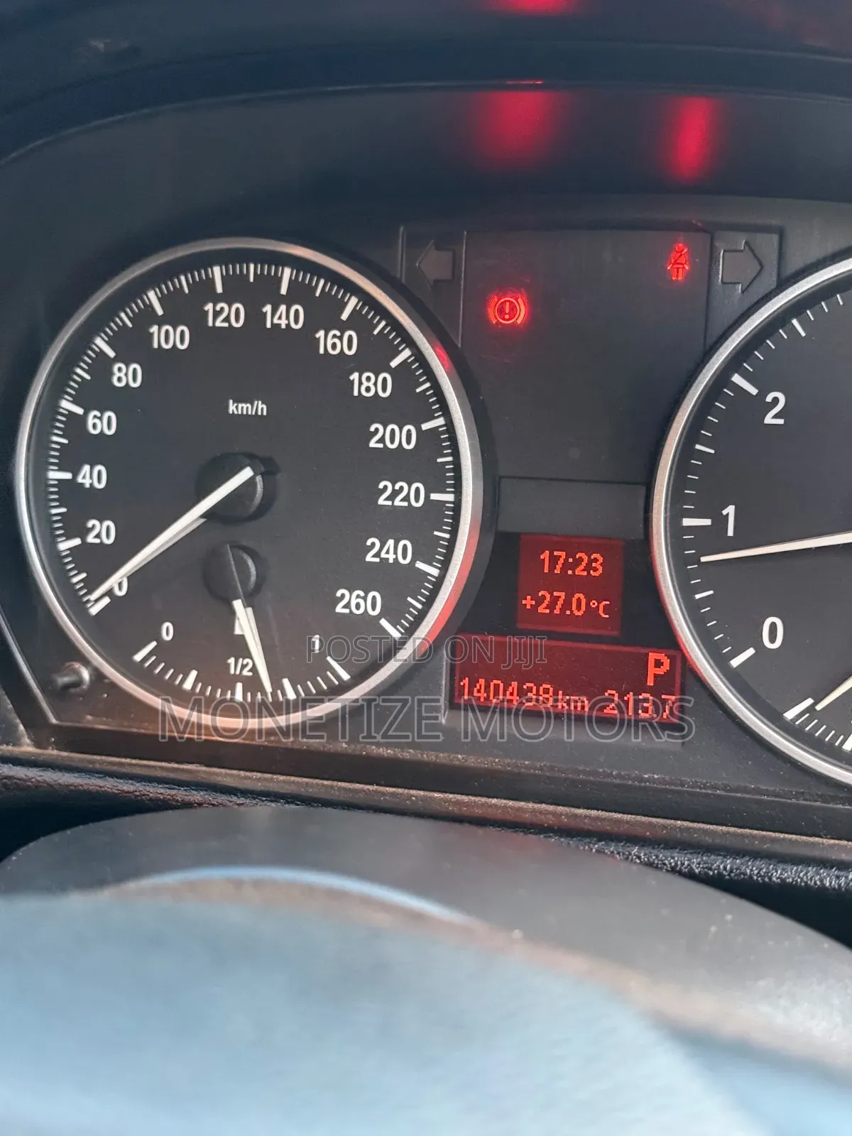BMW X1 2015 White