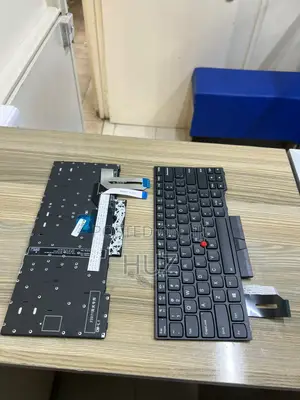 Lenovo T490 Backlight Keyboard