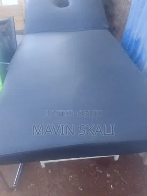 Massage Bed by Mavine