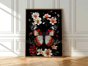 Butterfly Flu