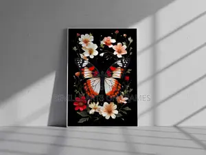 Butterfly Flu