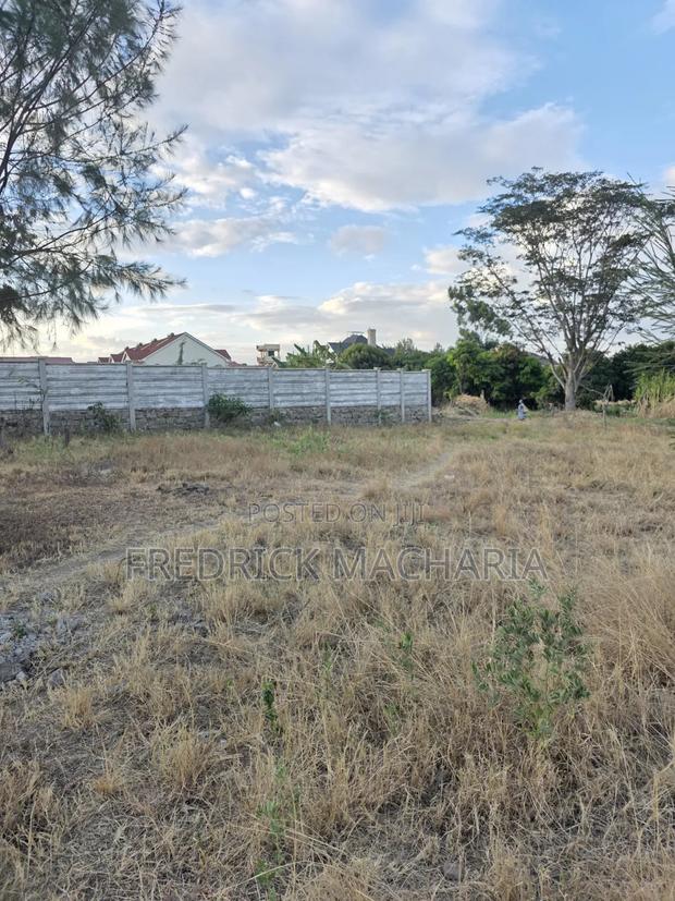 Commercial Plot for Sale Ruiru Mapping - main view