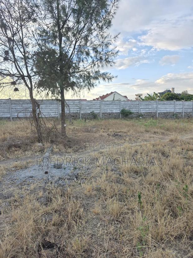 Commercial Plot for Sale Ruiru Mapping - thumbnail 2