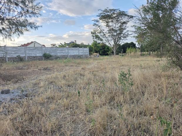 Commercial Plot for Sale Ruiru Mapping - thumbnail 3