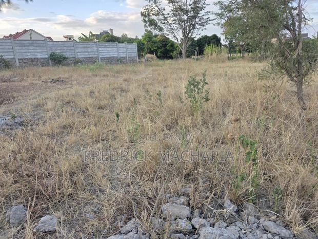 Commercial Plot for Sale Ruiru Mapping - thumbnail 4