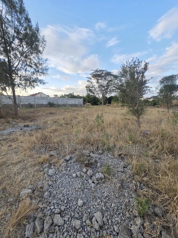 Commercial Plot for Sale Ruiru Mapping - thumbnail 5