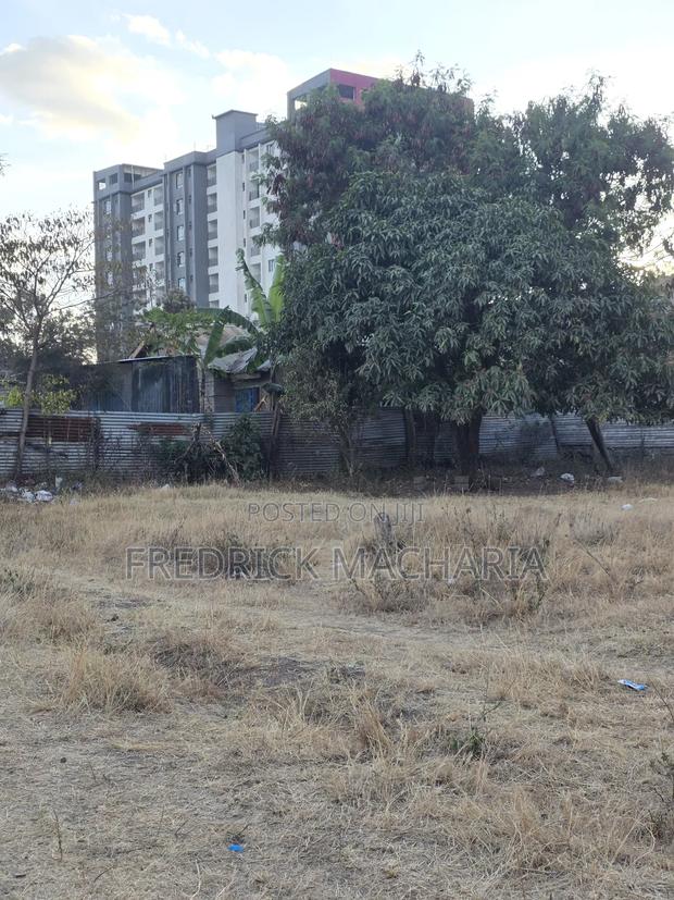 Commercial Plot for Sale Ruiru Mapping - thumbnail 7