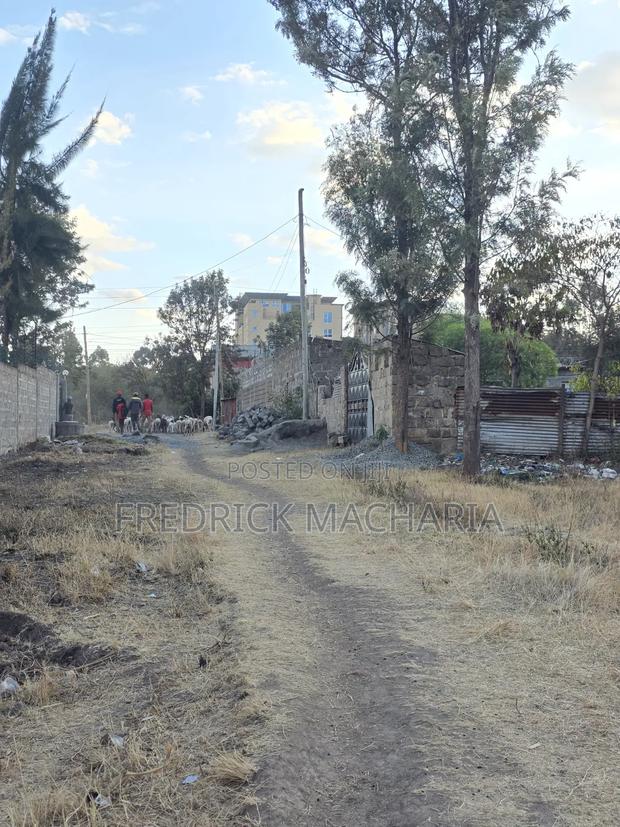 Commercial Plot for Sale Ruiru Mapping - thumbnail 8