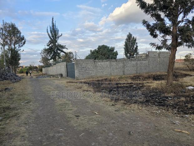 Commercial Plot for Sale Ruiru Mapping - thumbnail 9