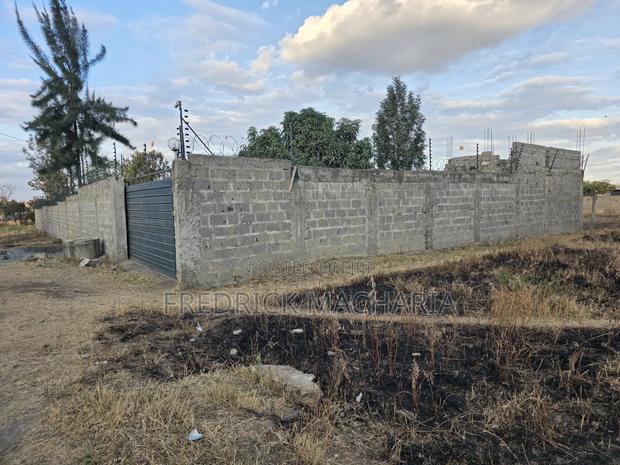 Commercial Plot for Sale Ruiru Mapping - thumbnail 11