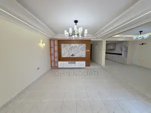 5bdrm Maisonette in Mugutha, Ruiru for rent