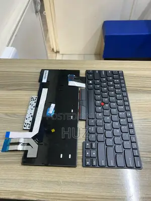 Lenovo E480 Backlight Keyboard