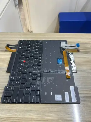 Lenovo T14 G2 Backlight Keyboard
