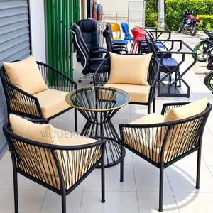 4 Seater Outdoor Set/Outdoor Furniture