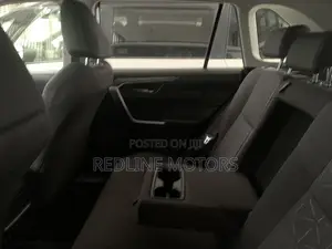 Toyota RAV4 Limited AWD 2020 White