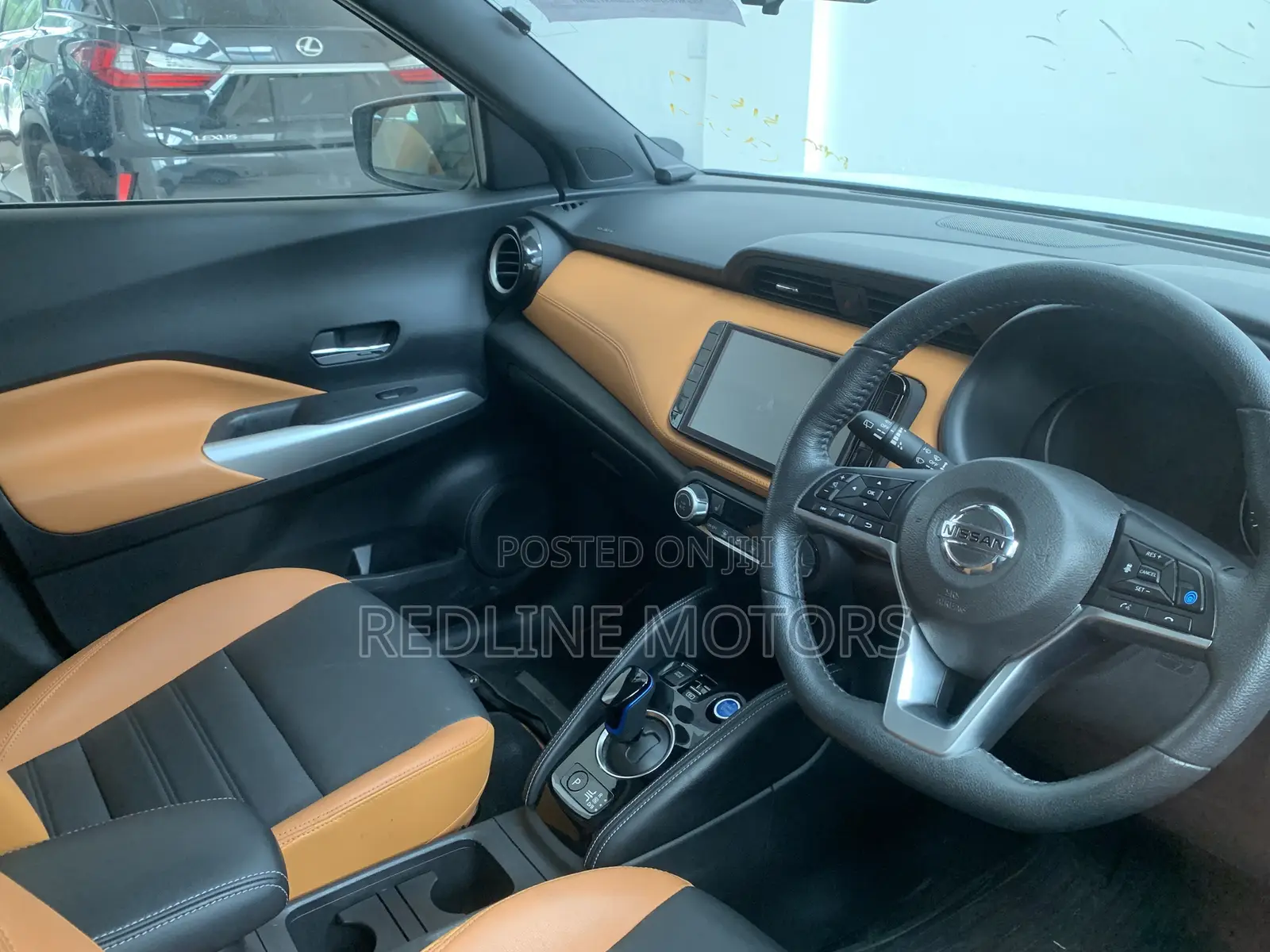 Nissan Kicks S 2019 White