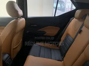 Nissan Kicks S 2019 White