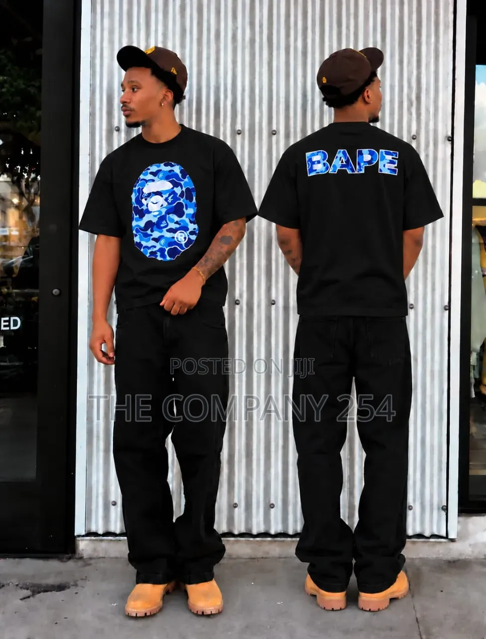 High Quality Cotton Designer Tshirts