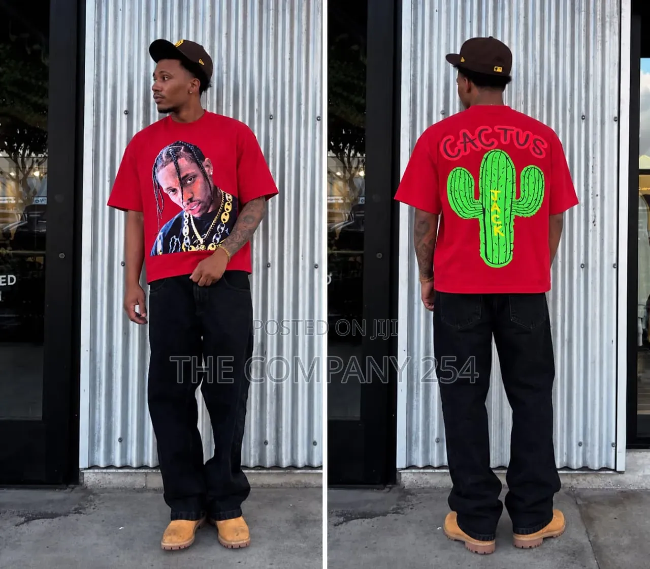 High Quality Cotton Designer Tshirts