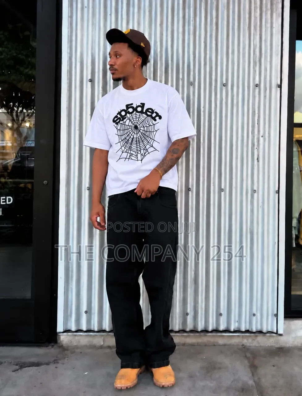 High Quality Cotton Designer Tshirts
