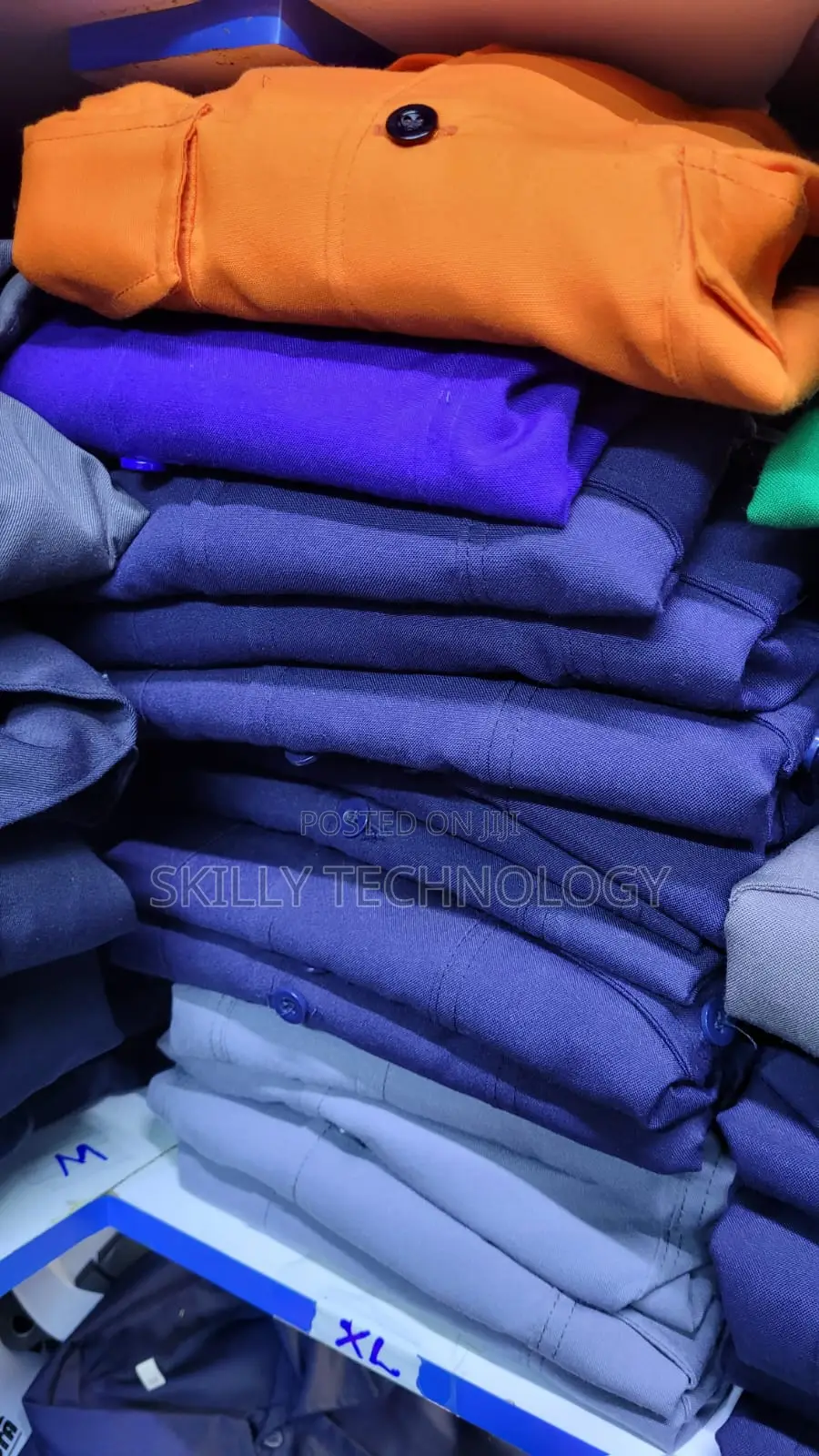 Overalls Best Prices Nairobi
