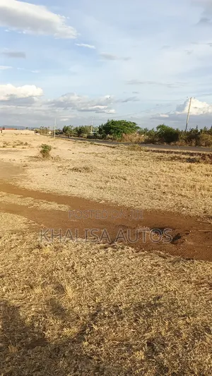 50×100 Plots in Gikono, Kabati Murang'a County