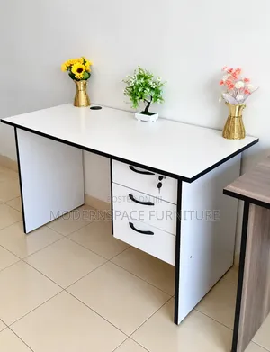 Office Desk & Chair