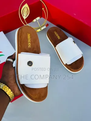 Quality Sandals for Men