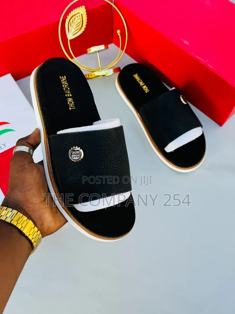 Quality Sandals for Men