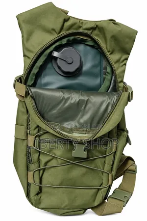 Outdoor Hydration Water Bladder With Hiking Bag – Hydration Backpack